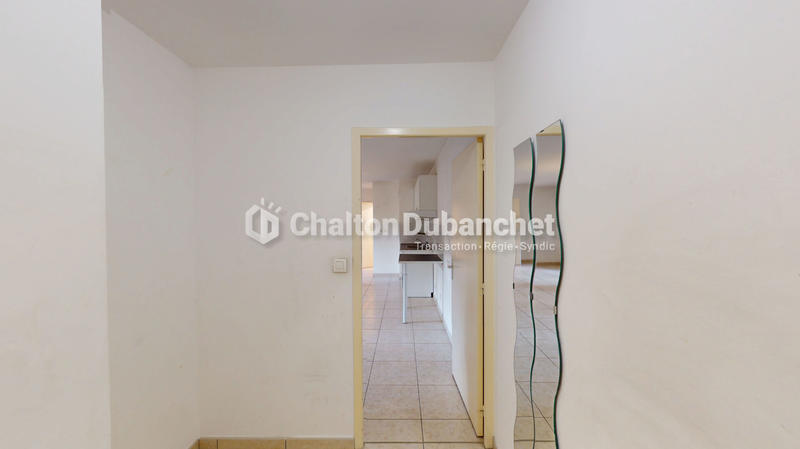 Appartement - 74 m² - 3 pièces