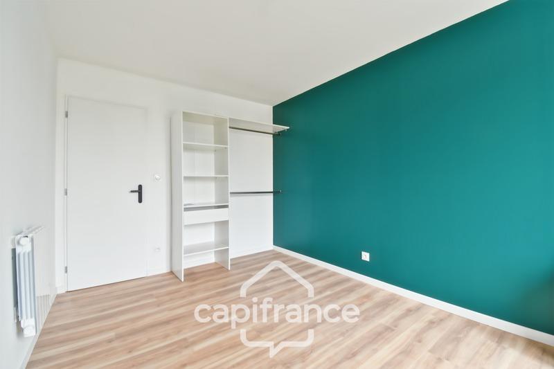 Maison de village - 86 m² - 4 pièces