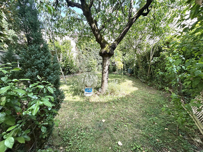 Maison - 104 m² - 5 pièces