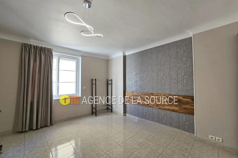 Appartement - 150 m² - 5 pièces