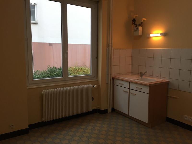 Appartement - 66 m² - 2 pièces