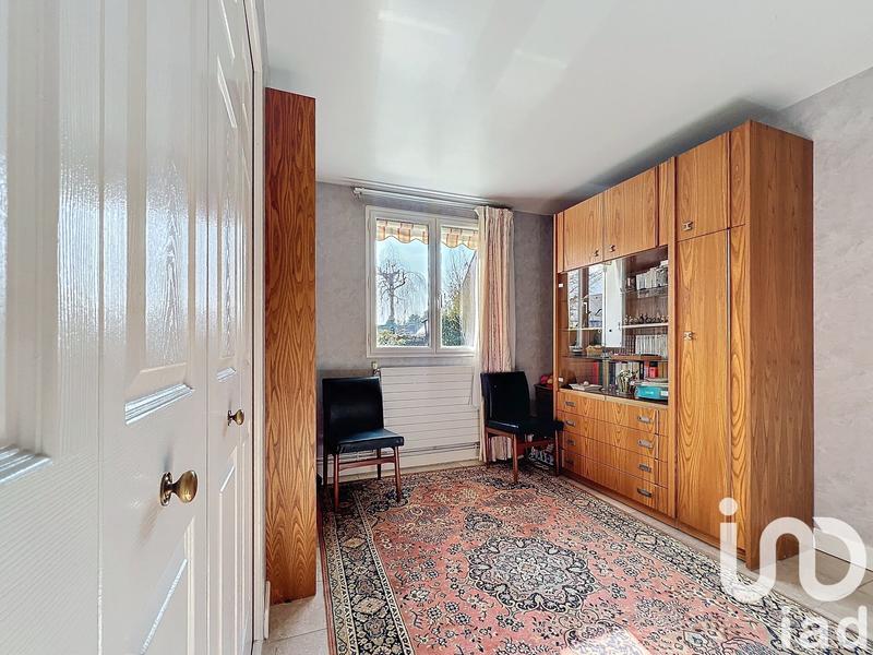 Maison - 145 m² - 9 pièces