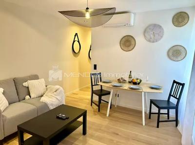 Appartement - 55 m² - 4 pièces