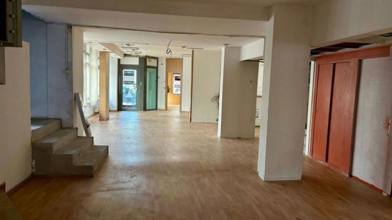 Local commercial - 173 m²