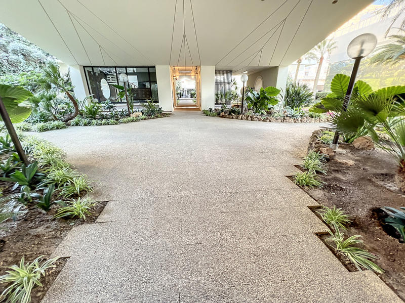 Appartement - 86 m² - 3 pièces