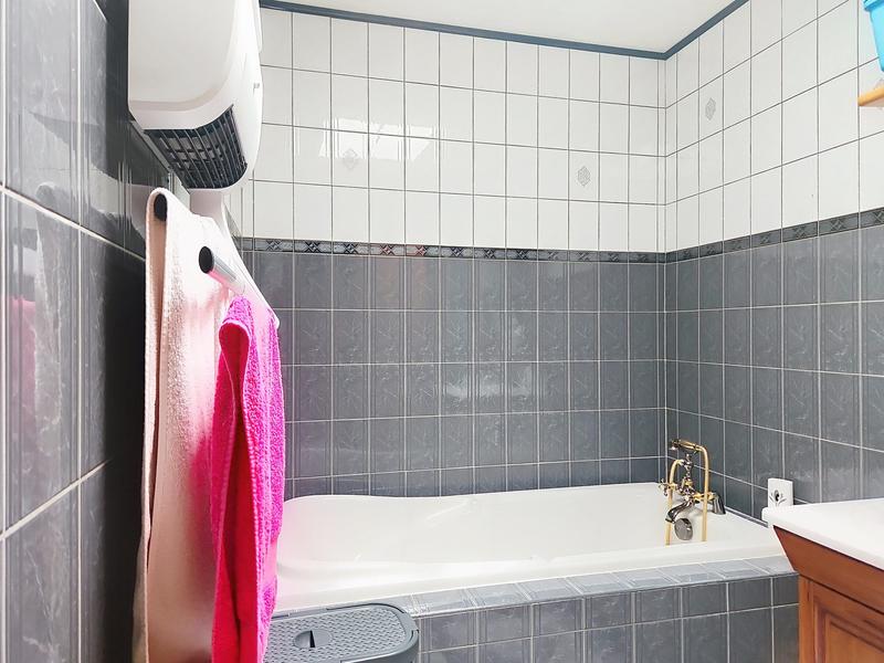 Maison - 114 m² - 4 pièces