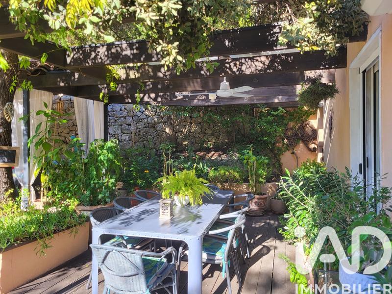 Maison de maîtres - 158 m² - 5 pièces