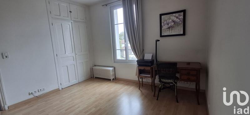 Maison - 76 m² - 5 pièces