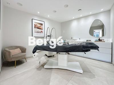 Local commercial - 100 m²