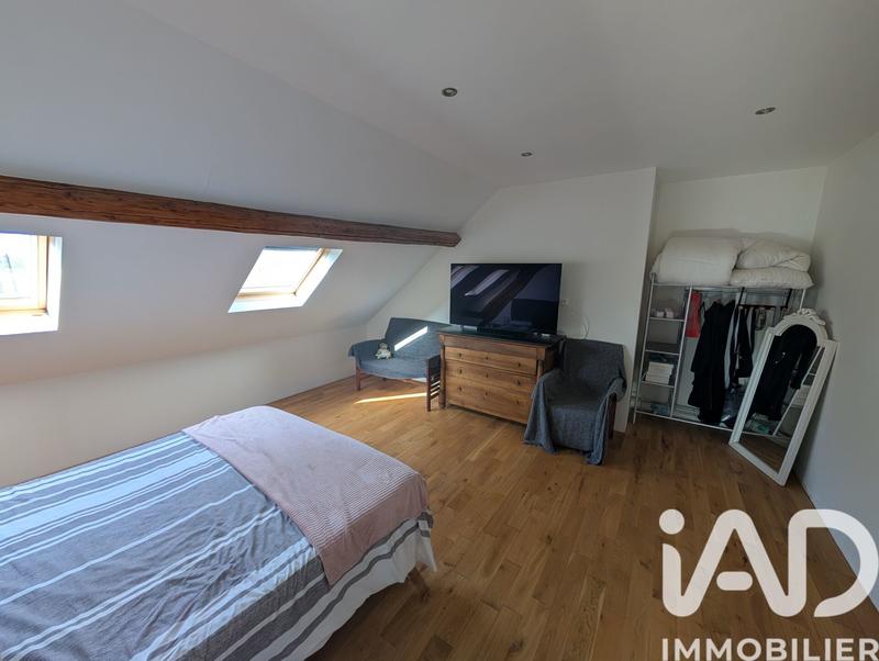 Maison de campagne - 260 m² - 9 pièces