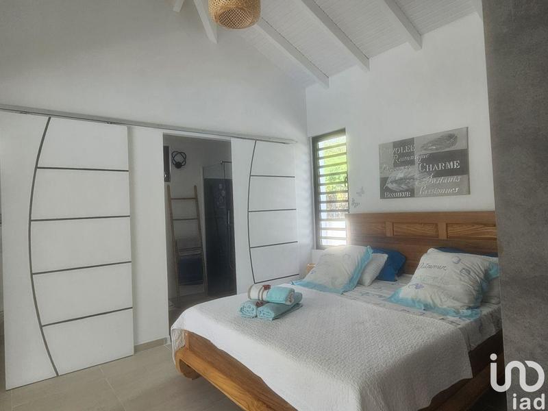 Maison - 111 m² - 4 pièces