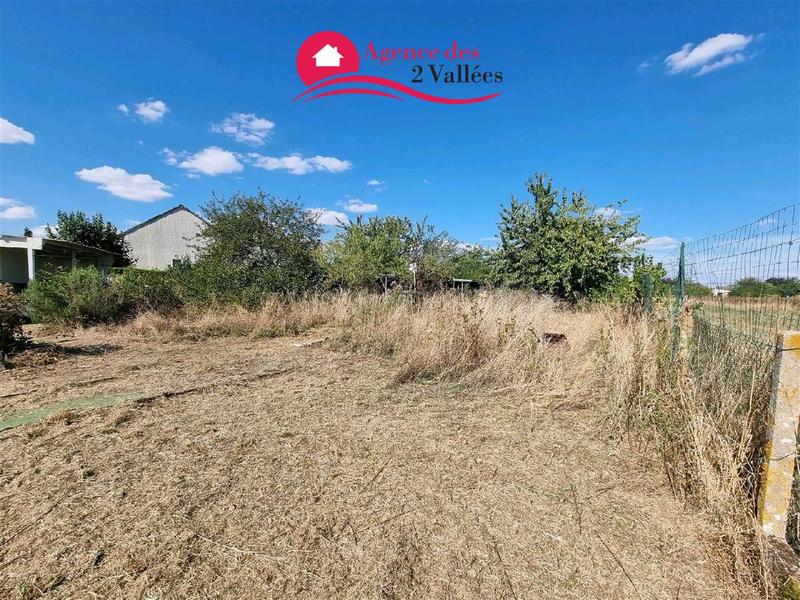 Maison - 101 m² - 5 pièces