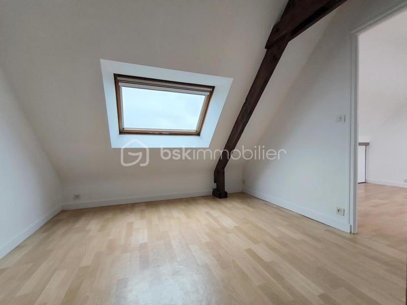 Appartement - 152 m² - 8 pièces