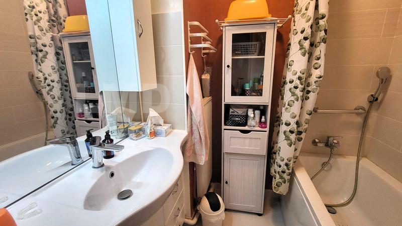 Appartement - 77 m² - 4 pièces