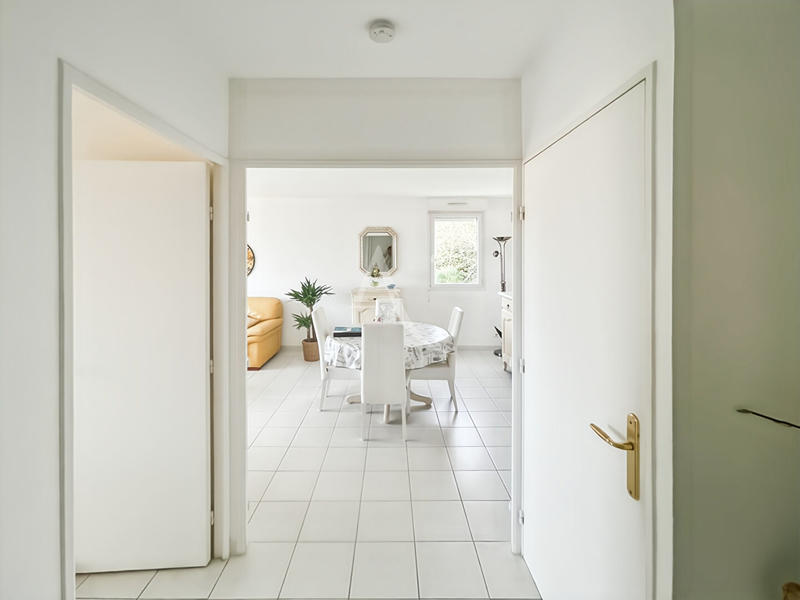 Appartement - 69 m² - 3 pièces