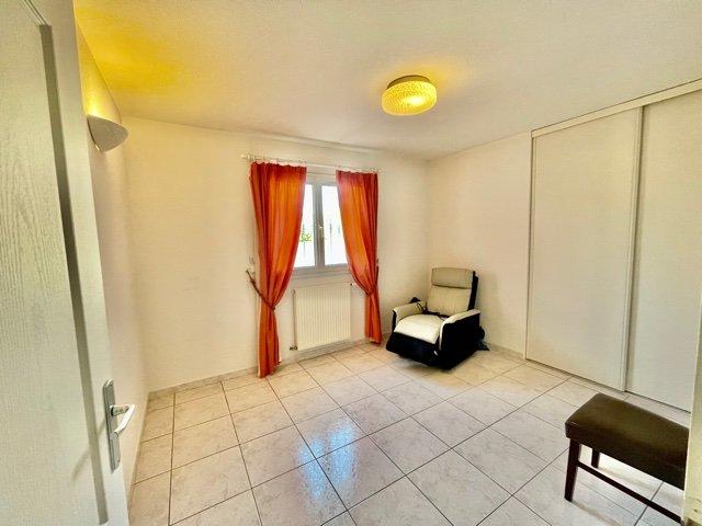 Maison d'architecte - 144 m² - 4 pièces