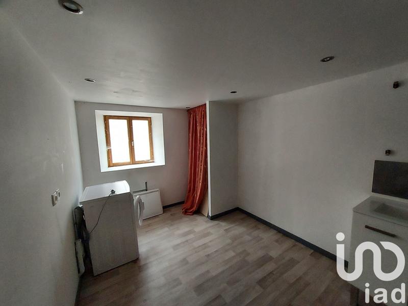 Maison de village - 46 m² - 2 pièces