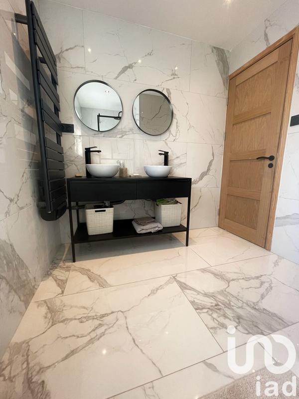 Maison - 79 m² - 4 pièces