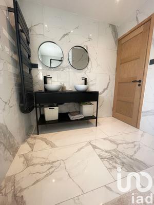 Maison - 79 m² - 4 pièces