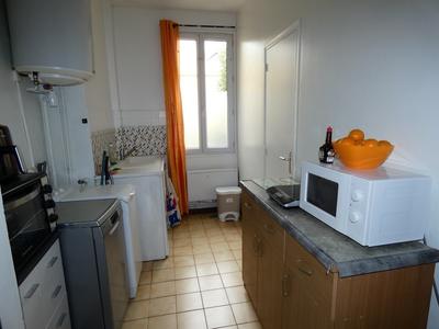Appartement - 21 m² - 1 pièce