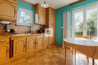 Maison - 152 m² - 8 pièces