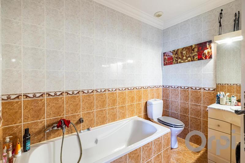 Maison - 106 m² - 5 pièces