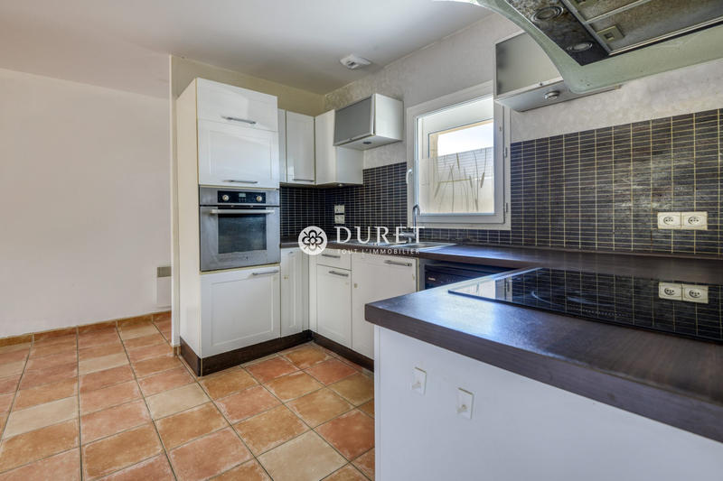 Maison - 146 m² - 6 pièces