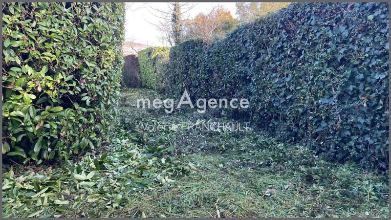 Maison - 53 m² - 1 pièce