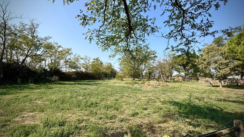 Propriété - 250 m² - 8 pièces