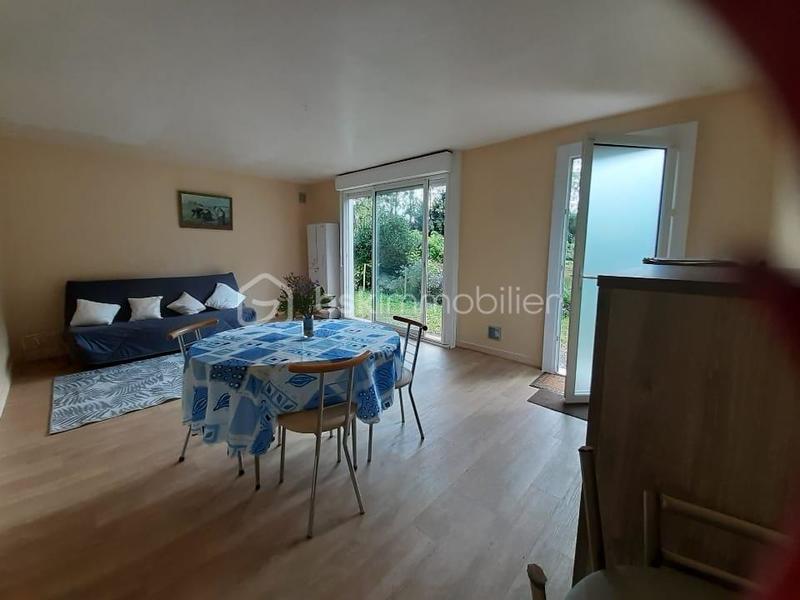 Maison - 25 m² - 1 pièce