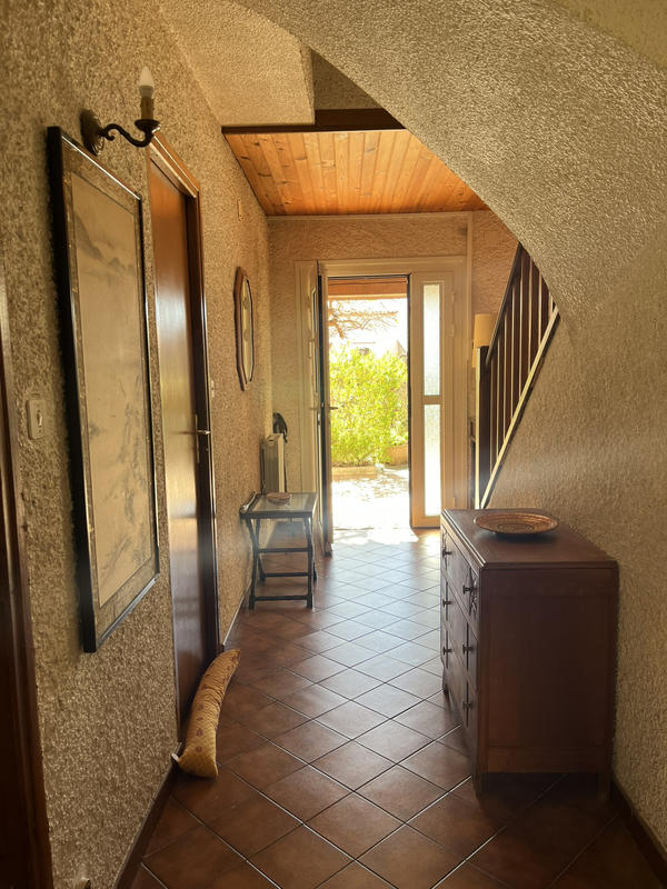 Villa - 127 m² - 4 pièces