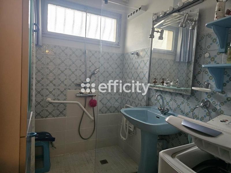 Maison - 75 m² - 3 pièces