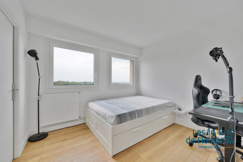 Duplex - 141 m² - 7 pièces