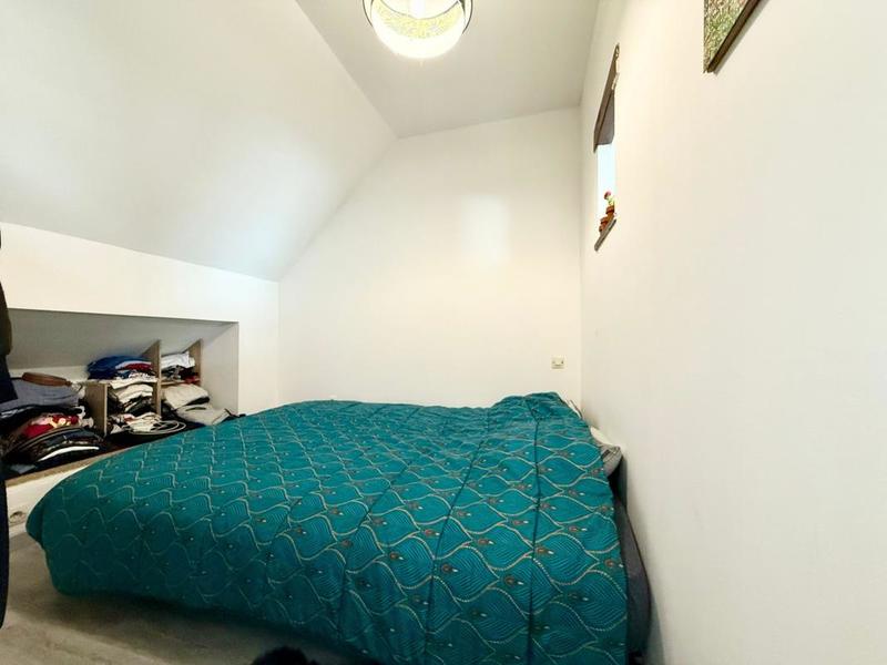 Appartement - 32 m² - 1 pièce