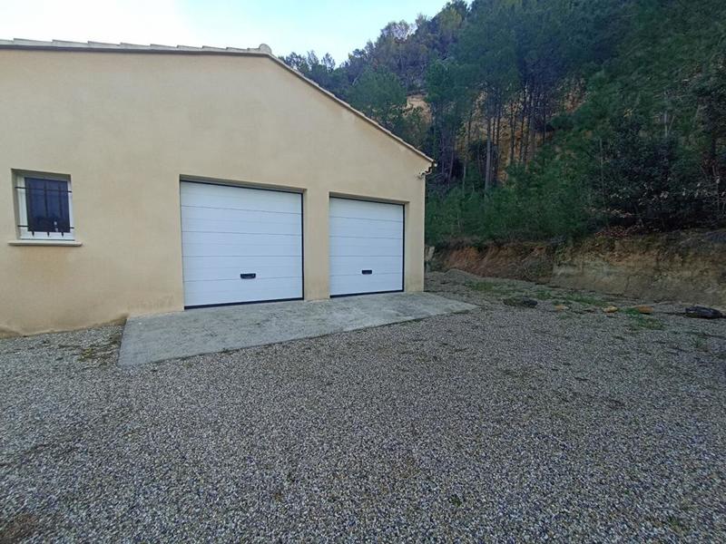 Villa - 190 m² - 7 pièces