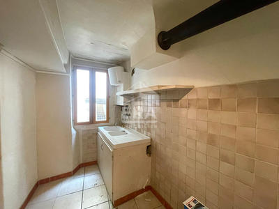 Maison - 65 m² - 5 pièces