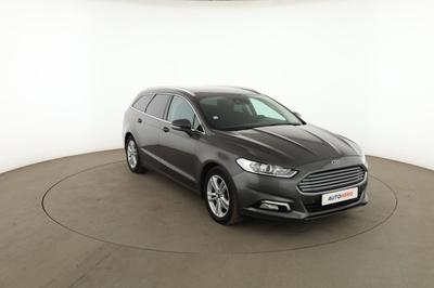 Ford Mondeo Sw 2.0 TDCi Titanium 180 ch