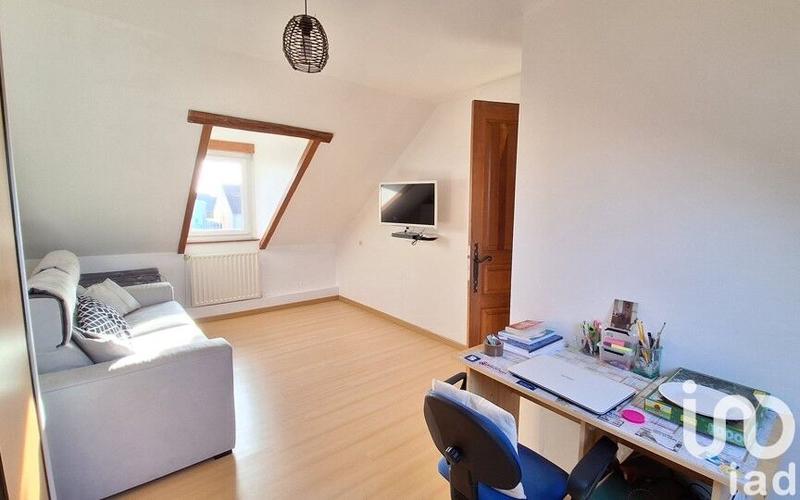 Maison - 146 m² - 6 pièces