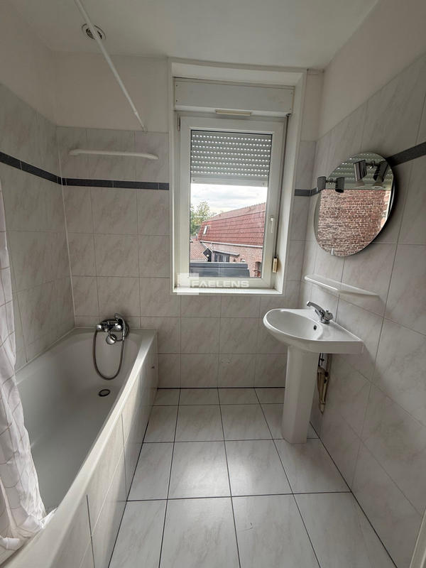 Appartement - 32 m² - 1 pièce