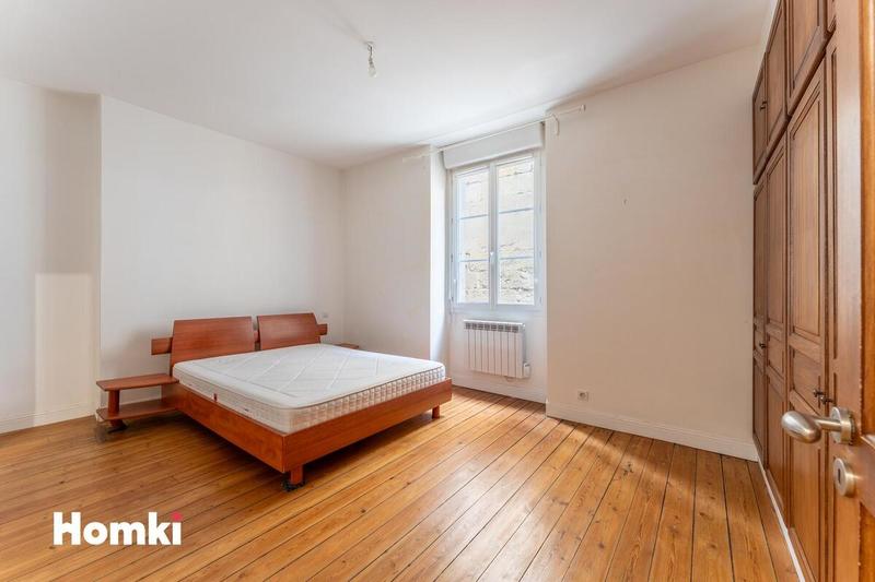 Appartement - 74 m² - 3 pièces