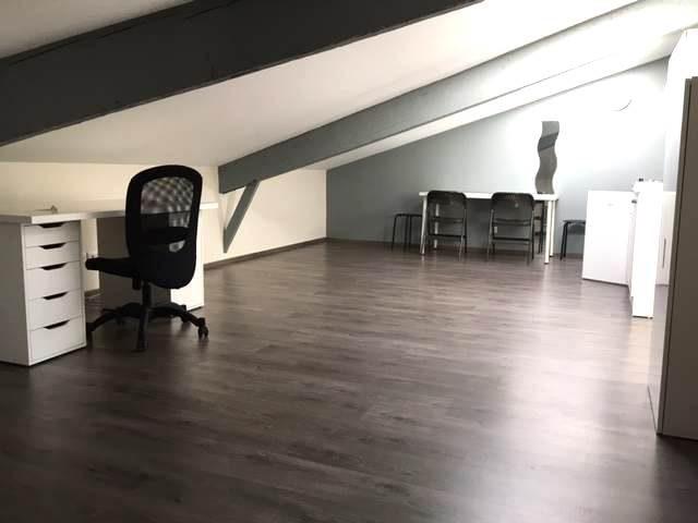 Studio - 22 m² - 1 pièce