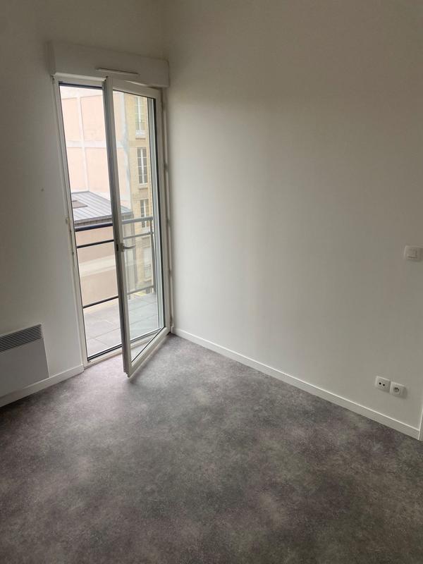 Appartement - 30 m² - 2 pièces