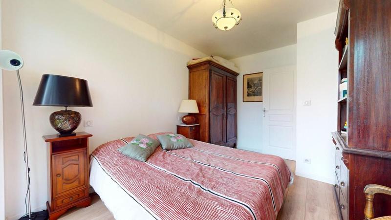 Maison - 132 m² - 6 pièces