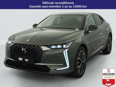 Ds Ds 4 Ds4 PureTech 130 Eat8 Rivoli