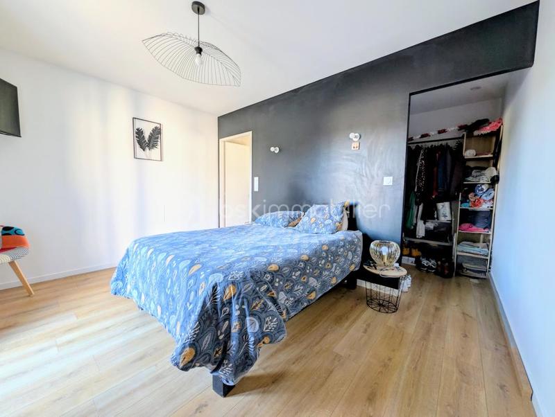 Maison traditionnelle - 138 m² - 6 pièces