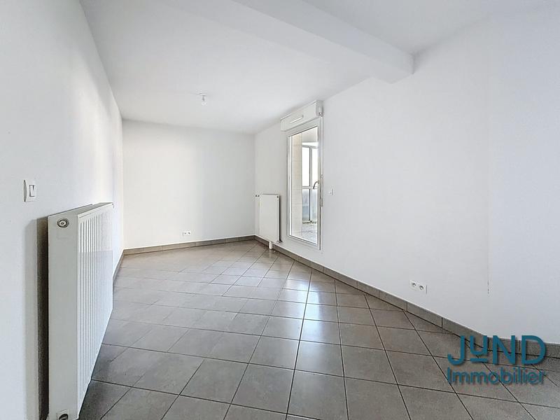 Appartement - 76 m² - 4 pièces