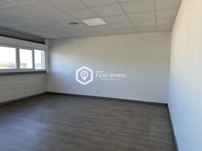 Local commercial - 100 m²