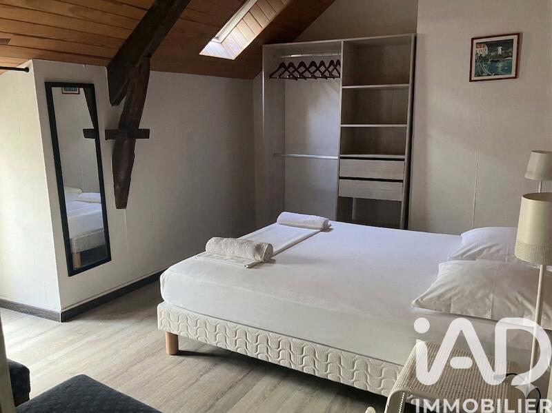 Appartement - 50 m² - 3 pièces