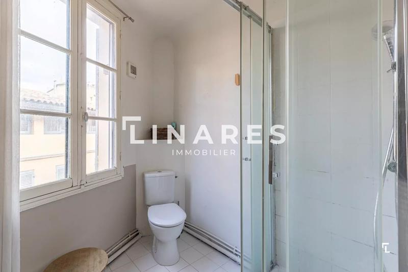 Immeuble - 136 m² - 7 pièces