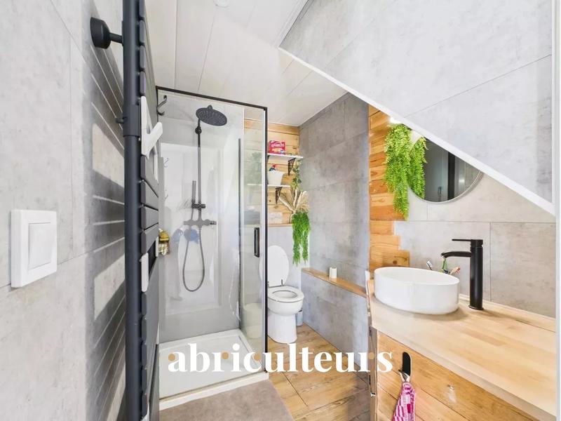 Maison - 150 m² - 6 pièces